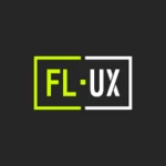 fl-ux android application logo